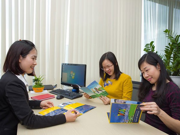Bảo hiểm nhân thọ: Tiềm năng lớn, cạnh tranh khốc liệt ảnh 1 Bảo hiểm nhân thọ: Tiềm năng lớn, cạnh tranh khốc liệt ảnh 1