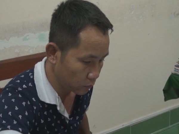 Triệt phá đường dây ma túy của giám đốc xây dựng ảnh 1 Triệt phá đường dây ma túy của giám đốc xây dựng ảnh 1