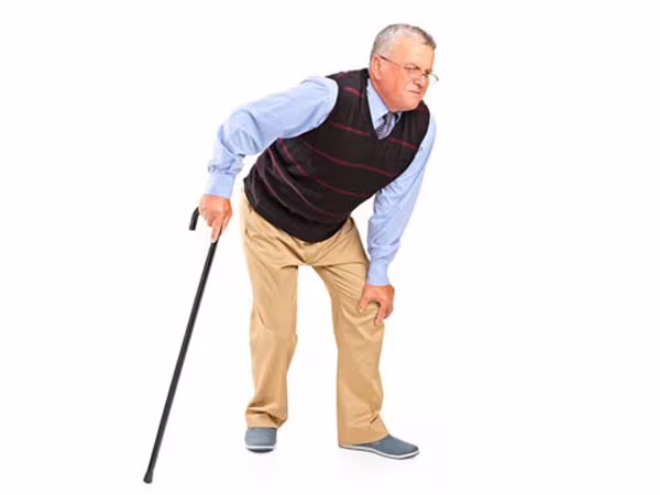 Trắc nghiệm bệnh Parkinson ảnh 1 Trắc nghiệm bệnh Parkinson ảnh 1