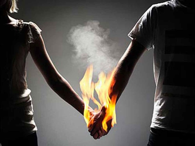 Đừng làm tổn thương chính mình ảnh 1 Đừng làm tổn thương chính mình ảnh 1