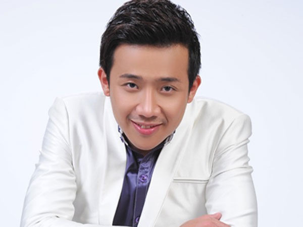 MC Trấn Thành: Ai nói không cần tiền là nói dối! ảnh 1 MC Trấn Thành: Ai nói không cần tiền là nói dối! ảnh 1