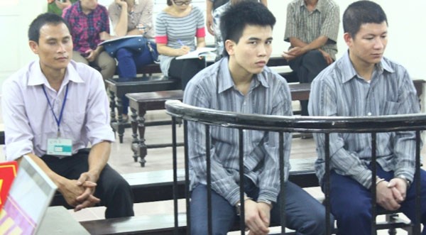 Đừng thành tội phạm vì... đánh trộm ảnh 2 Đừng thành tội phạm vì... đánh trộm ảnh 2