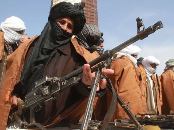 Taliban tiến thoái lưỡng nan tại Afghanistan ảnh 1 Taliban tiến thoái lưỡng nan tại Afghanistan ảnh 1