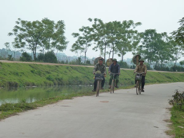 Những người kiếm ăn dưới đáy sông ảnh 2 Những người kiếm ăn dưới đáy sông ảnh 2