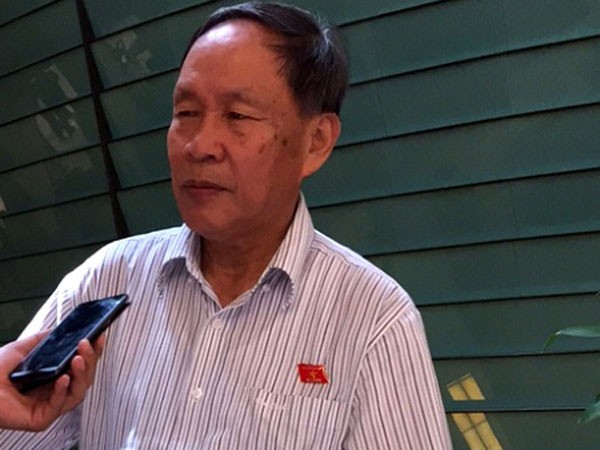 “Phải để người dân Trung Quốc thấy rõ việc làm sai trái của chính phủ họ ở Biển Đông” ảnh 1 “Phải để người dân Trung Quốc thấy rõ việc làm sai trái của chính phủ họ ở Biển Đông” ảnh 1