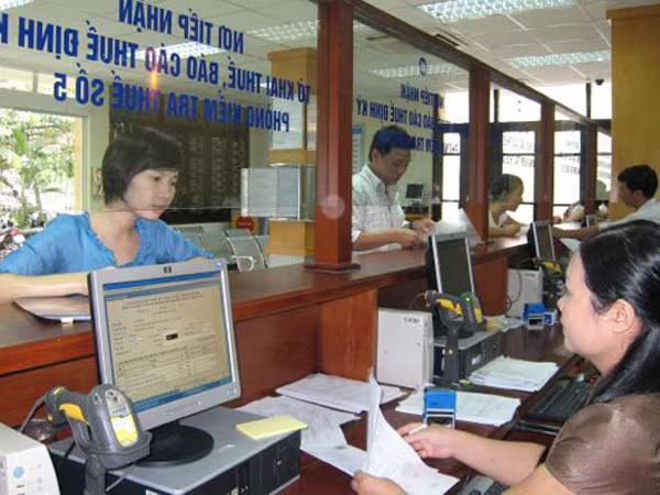 Không tùy tiện tăng giá dịch vụ công ảnh 1 Không tùy tiện tăng giá dịch vụ công ảnh 1