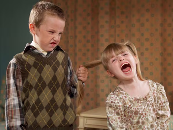 Trầm cảm có thể do bị bắt nạt khi nhỏ ảnh 1