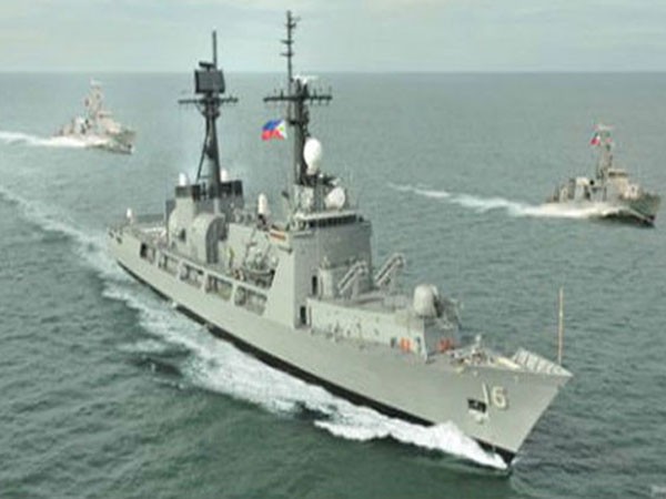 Nhật – Philippines sắp tập trận chung ở Biển Đông ảnh 1 Nhật – Philippines sắp tập trận chung ở Biển Đông ảnh 1