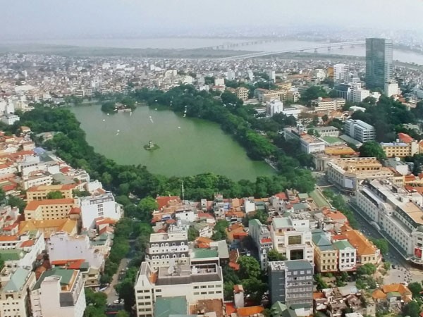 Những khoảnh khắc đẹp về con người và cuộc sống Thủ đô ảnh 1 Những khoảnh khắc đẹp về con người và cuộc sống Thủ đô ảnh 1