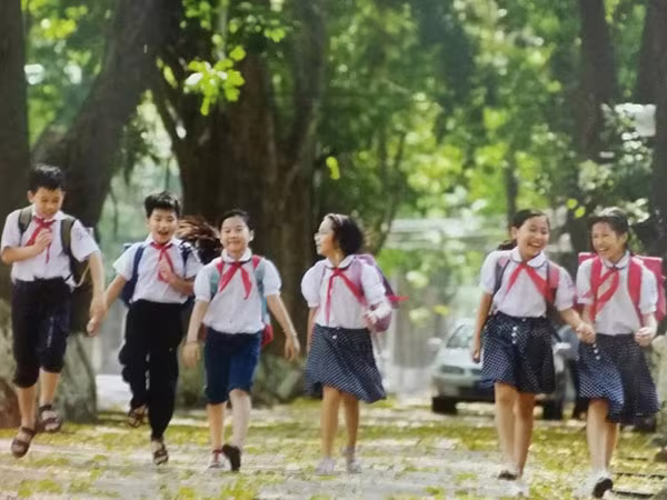 Những khoảnh khắc đẹp về con người và cuộc sống Thủ đô ảnh 3 Những khoảnh khắc đẹp về con người và cuộc sống Thủ đô ảnh 3