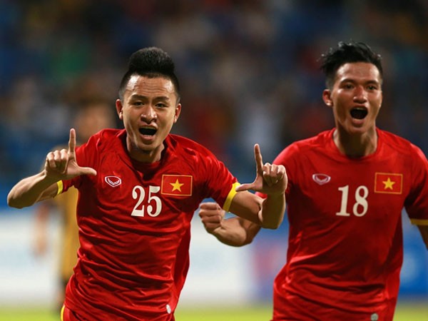 ĐT U23 Việt Nam: Thách thức ở VCK U23 châu Á ảnh 1 ĐT U23 Việt Nam: Thách thức ở VCK U23 châu Á ảnh 1