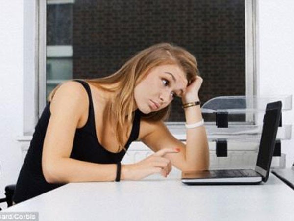 Những thói quen khiến bạn tiêu hao năng lượng ảnh 1 Những thói quen khiến bạn tiêu hao năng lượng ảnh 1