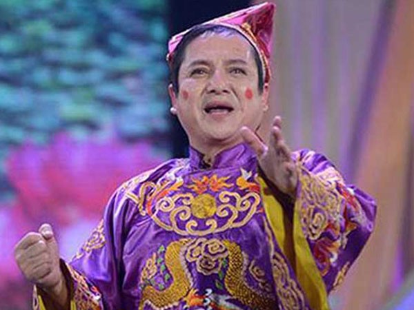 Vì sao nhiều nghệ sỹ nổi tiếng “trượt” danh hiệu NSND? ảnh 1 Vì sao nhiều nghệ sỹ nổi tiếng “trượt” danh hiệu NSND? ảnh 1