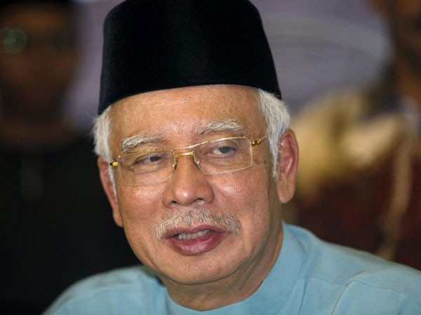Thủ tướng Malaysia sẽ kiện Wall Street Journal ảnh 1 Thủ tướng Malaysia sẽ kiện Wall Street Journal ảnh 1