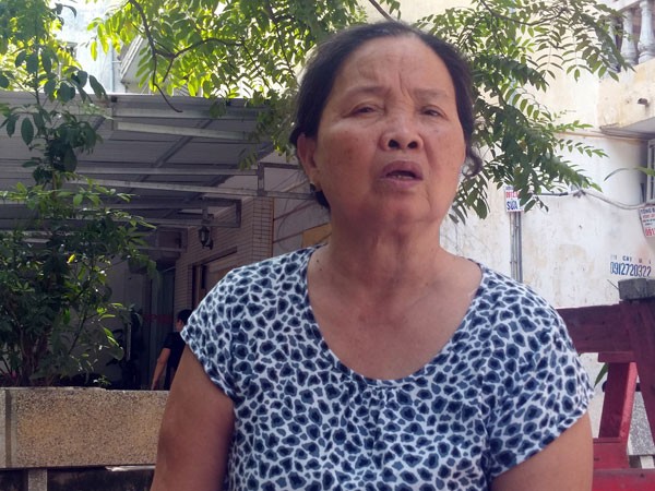 "Đòi" lại sân chơi cho trẻ - cuộc chiến gian nan ảnh 1 "Đòi" lại sân chơi cho trẻ - cuộc chiến gian nan ảnh 1