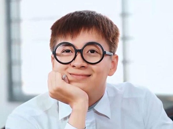 "Em là bà nội của anh" ảnh 1 "Em là bà nội của anh" ảnh 1
