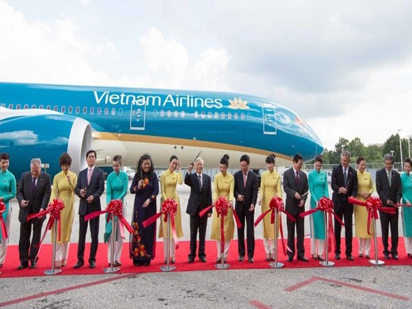 Hợp tác bình đẳng là con đường vượt qua quá khứ ảnh 1 Hợp tác bình đẳng là con đường vượt qua quá khứ ảnh 1