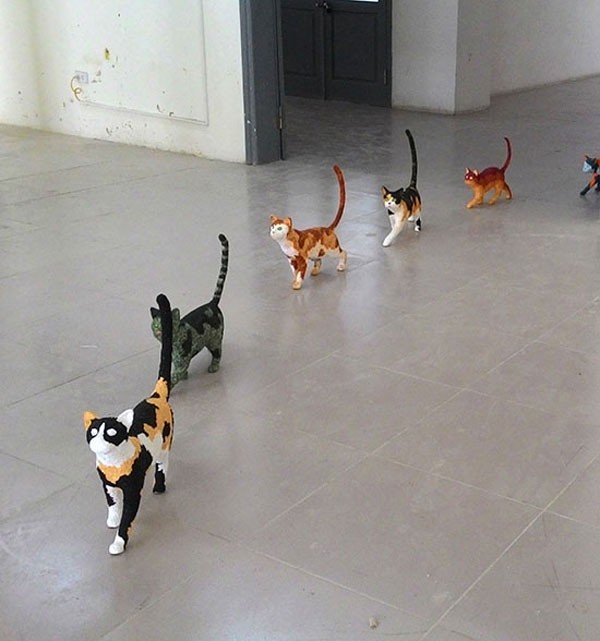 Bứt phá khỏi những sáo mòn ảnh 2 Bứt phá khỏi những sáo mòn ảnh 2