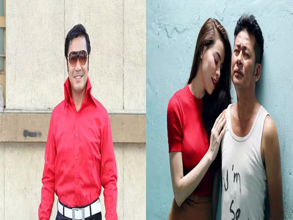 "Hy sinh đời trai", Trần Bảo Sơn mất ngủ ảnh 2 "Hy sinh đời trai", Trần Bảo Sơn mất ngủ ảnh 2