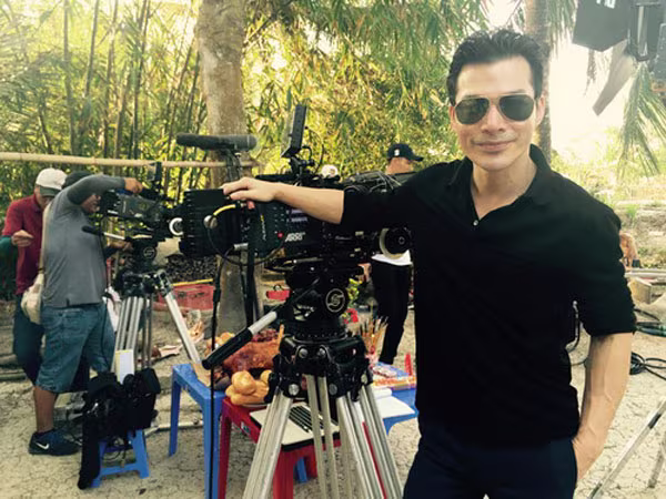 "Hy sinh đời trai", Trần Bảo Sơn mất ngủ ảnh 1 "Hy sinh đời trai", Trần Bảo Sơn mất ngủ ảnh 1