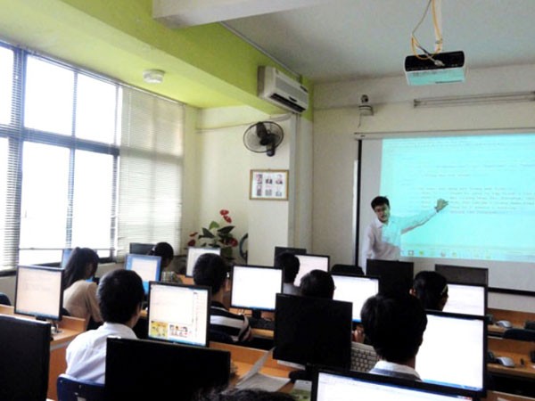 Không để tiền cho thuê chảy vào túi riêng ảnh 1 Không để tiền cho thuê chảy vào túi riêng ảnh 1