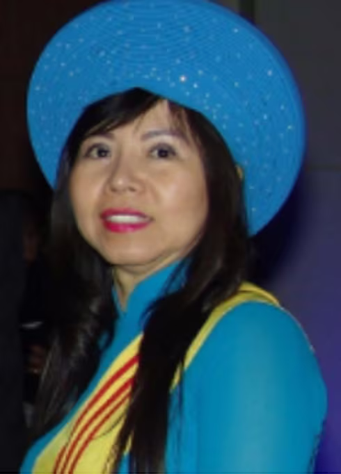 Lý lịch cá nhân 7 đối tượng cầm đầu tổ chức khủng bố "Chính phủ quốc gia Việt Nam lâm thời" ở nước ngoài ảnh 3