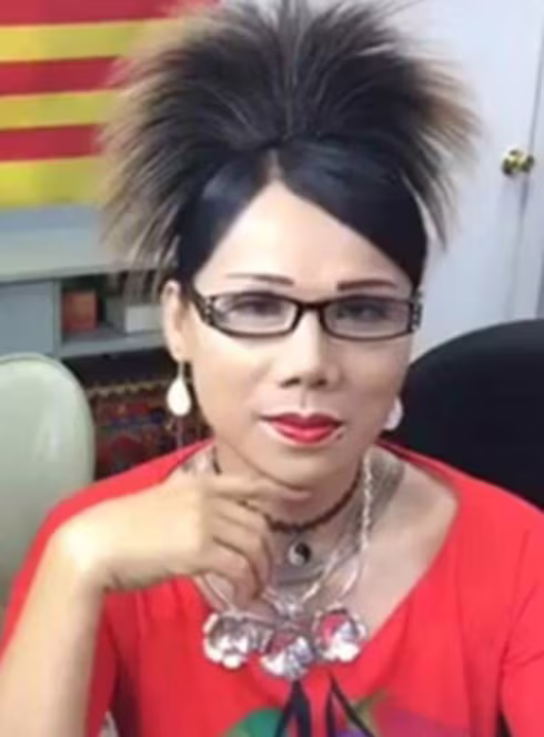 Lý lịch cá nhân 7 đối tượng cầm đầu tổ chức khủng bố "Chính phủ quốc gia Việt Nam lâm thời" ở nước ngoài ảnh 4