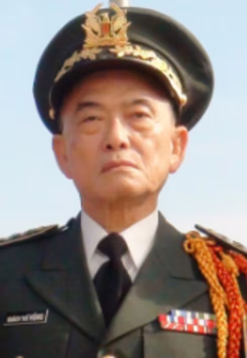 Lý lịch cá nhân 7 đối tượng cầm đầu tổ chức khủng bố "Chính phủ quốc gia Việt Nam lâm thời" ở nước ngoài ảnh 7