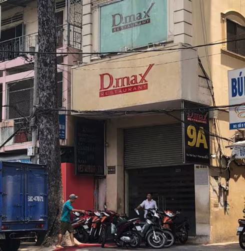 Thác loạn bên trong các nhà hàng: Cứ ăn chơi thoải mái! ảnh 3 Thác loạn bên trong các nhà hàng: Cứ ăn chơi thoải mái! ảnh 3