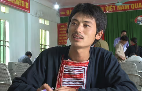 Cảnh sát quản lý hành chính nỗ lực đổi mới phục vụ người dân ảnh 4 Cảnh sát quản lý hành chính nỗ lực đổi mới phục vụ người dân ảnh 4