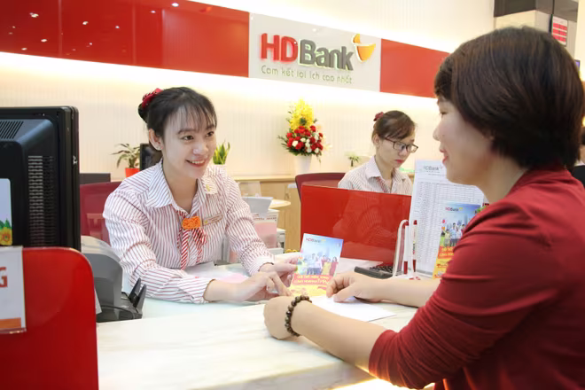 HDBank miễn giảm phí chuyển tiền cho doanh nghiệp và khách hàng cá nhân ảnh 1 HDBank miễn giảm phí chuyển tiền cho doanh nghiệp và khách hàng cá nhân ảnh 1