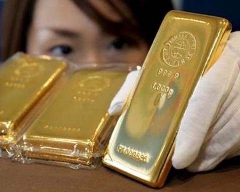 Nữ "ôsin" đánh tráo chìa khóa lấy trộm của gia chủ 3 lượng vàng ảnh 1 Nữ "ôsin" đánh tráo chìa khóa lấy trộm của gia chủ 3 lượng vàng ảnh 1
