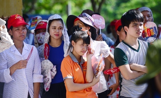 Audio 1-7-2015: Nắng nóng gay gắt và vụ án mạng kinh hoàng do ghen tuông ảnh 1 Audio 1-7-2015: Nắng nóng gay gắt và vụ án mạng kinh hoàng do ghen tuông ảnh 1