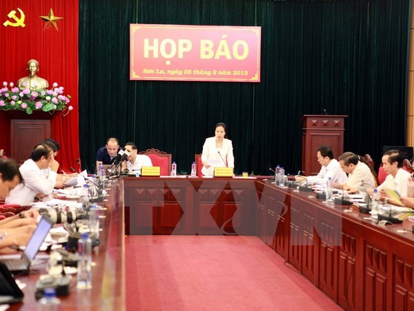 Thủ tướng có ý kiến chỉ đạo về việc xây tượng đài Bác Hồ ở Sơn La ảnh 1 Thủ tướng có ý kiến chỉ đạo về việc xây tượng đài Bác Hồ ở Sơn La ảnh 1