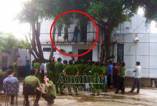 Kết thúc thực nghiệm hiện trường vụ giết 6 người gây chấn động ở Bình Phước ảnh 9 Kết thúc thực nghiệm hiện trường vụ giết 6 người gây chấn động ở Bình Phước ảnh 9