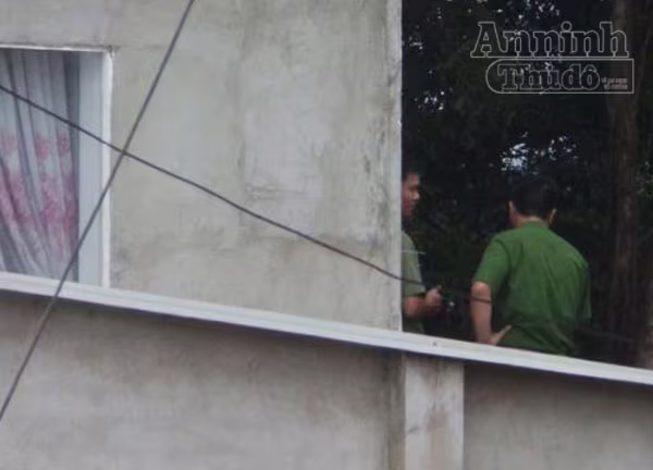 Kết thúc thực nghiệm hiện trường vụ giết 6 người gây chấn động ở Bình Phước ảnh 10 Kết thúc thực nghiệm hiện trường vụ giết 6 người gây chấn động ở Bình Phước ảnh 10