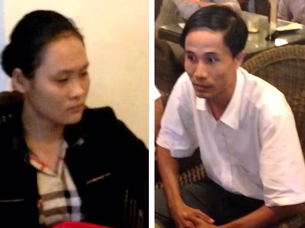 "Nổ" là quản lý hoa hậu Việt Nam 2012 Đặng Thu Thảo để lừa đảo ảnh 1