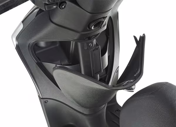 "Soi" từng chi tiết chiếc Liberty ABS vừa ra mắt ảnh 11