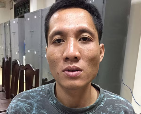 Tên trộm rao bán tang vật bất thành ảnh 1