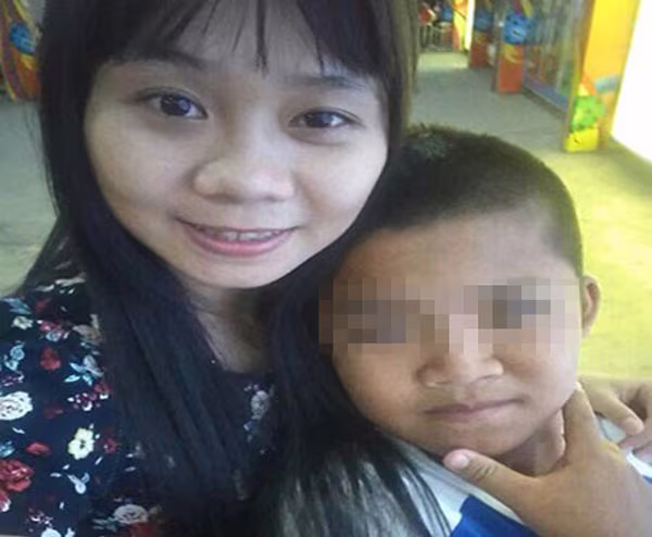 Đã tìm thấy học sinh tiểu học mất tích sau gần 20 ngày ảnh 1