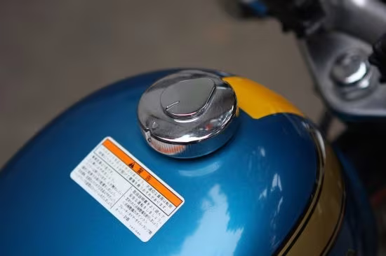 Năm Bính Thân, phượt bằng xe máy 'khỉ' ảnh 7