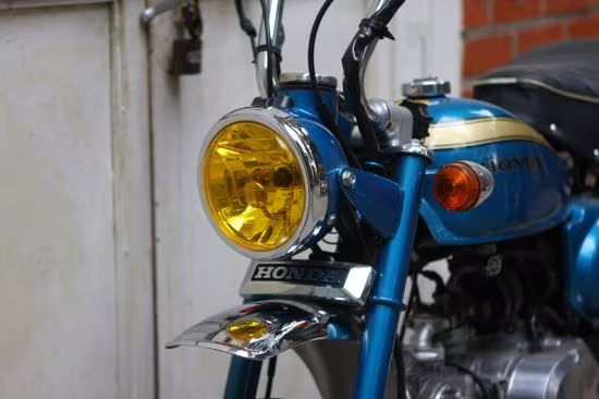 Năm Bính Thân, phượt bằng xe máy 'khỉ' ảnh 6