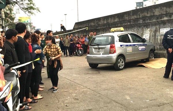 Cảnh báo từ những vụ TNGT nghiêm trọng: Ý thức ẩu, hậu quả khôn lường ảnh 1 Cảnh báo từ những vụ TNGT nghiêm trọng: Ý thức ẩu, hậu quả khôn lường ảnh 1