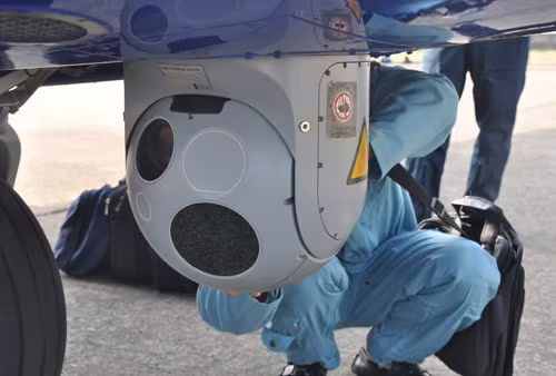 Máy bay Cảnh sát biển đang tìm kiếm phi công Su-30 MK2 đột ngột mất liên lạc ảnh 3 Máy bay Cảnh sát biển đang tìm kiếm phi công Su-30 MK2 đột ngột mất liên lạc ảnh 3