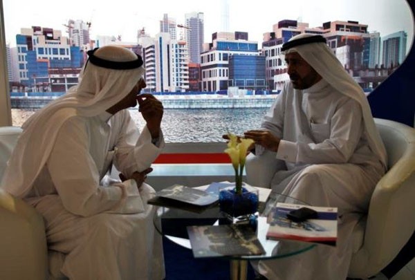 UAE khuyên người dân không mặc đồ Hồi giáo ở nước ngoài ảnh 1 UAE khuyên người dân không mặc đồ Hồi giáo ở nước ngoài ảnh 1