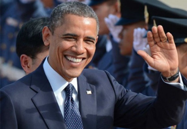 Audio 8-7-2016: Chuyến công du cuối cùng của Tổng thống Mỹ Barack Obama ảnh 4 Audio 8-7-2016: Chuyến công du cuối cùng của Tổng thống Mỹ Barack Obama ảnh 4