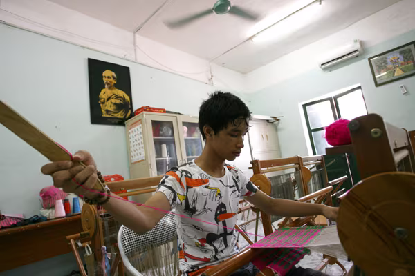 Những nỗi đau da cam chưa hề nguôi ảnh 2 Những nỗi đau da cam chưa hề nguôi ảnh 2