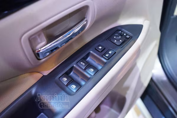 Đối thủ của Mazda CX-5, Honda CR-V có gì hay ho? ảnh 13 Đối thủ của Mazda CX-5, Honda CR-V có gì hay ho? ảnh 13