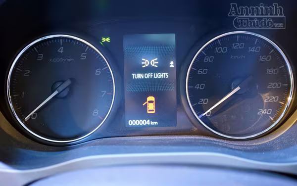 Đối thủ của Mazda CX-5, Honda CR-V có gì hay ho? ảnh 11 Đối thủ của Mazda CX-5, Honda CR-V có gì hay ho? ảnh 11