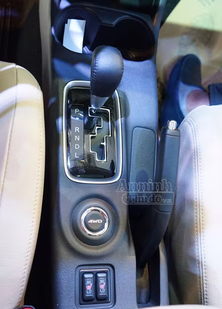 Đối thủ của Mazda CX-5, Honda CR-V có gì hay ho? ảnh 12 Đối thủ của Mazda CX-5, Honda CR-V có gì hay ho? ảnh 12